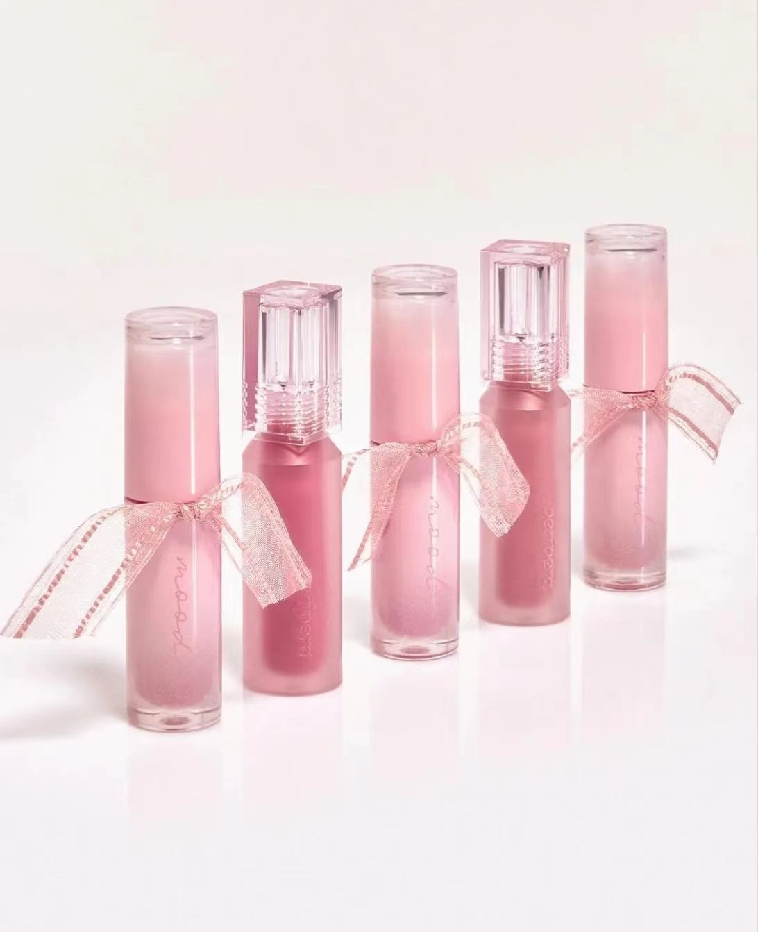 本月優惠! 現貨 l Peripera Ink Mood Glowy Tint💋 冰糖唇釉 新色12-14號色 🎀Periptage 蝴蝶結系列🎀
