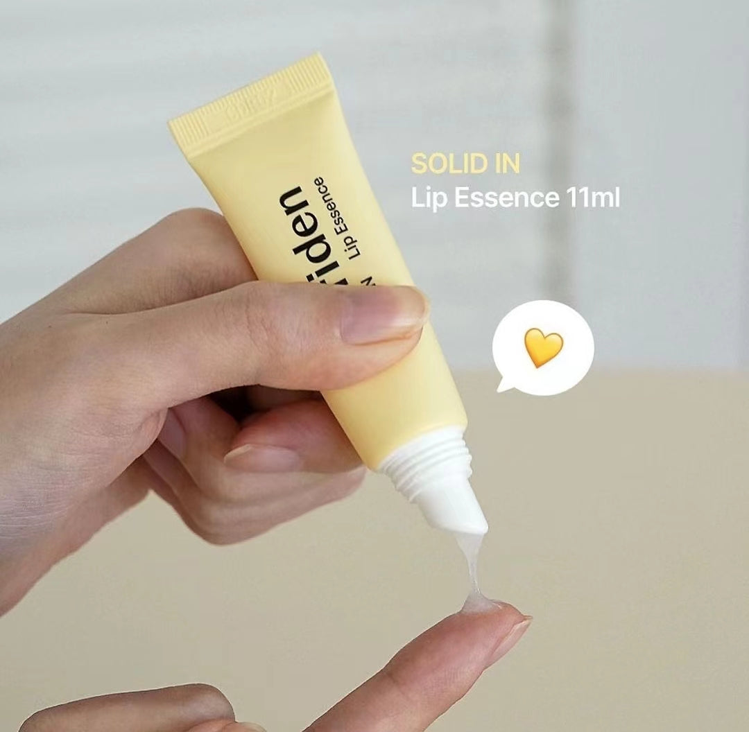 本月優惠! 現貨 | Torriden Ceramide Lip Essence 神經醯胺滋潤唇部精華 單支