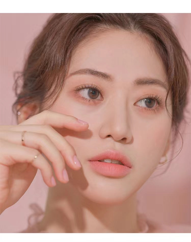 現貨 l Mude Inspire Curling Mascara Long & Volume 濃密纖長睫毛膏👁️