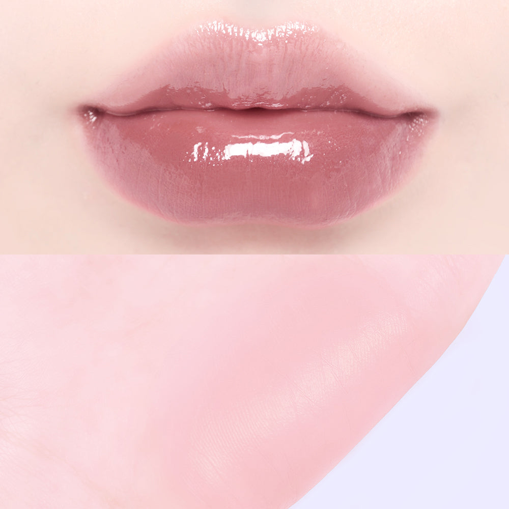 現貨+ 預訂品 OliveYoung連線 l Dinto Blur Glow Lip Tint + Mini Glow Cheek Free 205/219