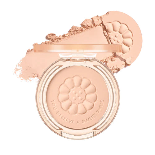 本月優惠! 現貨 l 藥果系列 微笑胭脂🍯Peripera Pure Blushed Sunshine Cheek :) 22 23