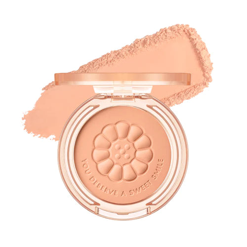 本月優惠! 現貨 l 藥果系列 微笑胭脂🍯Peripera Pure Blushed Sunshine Cheek :) 22 23