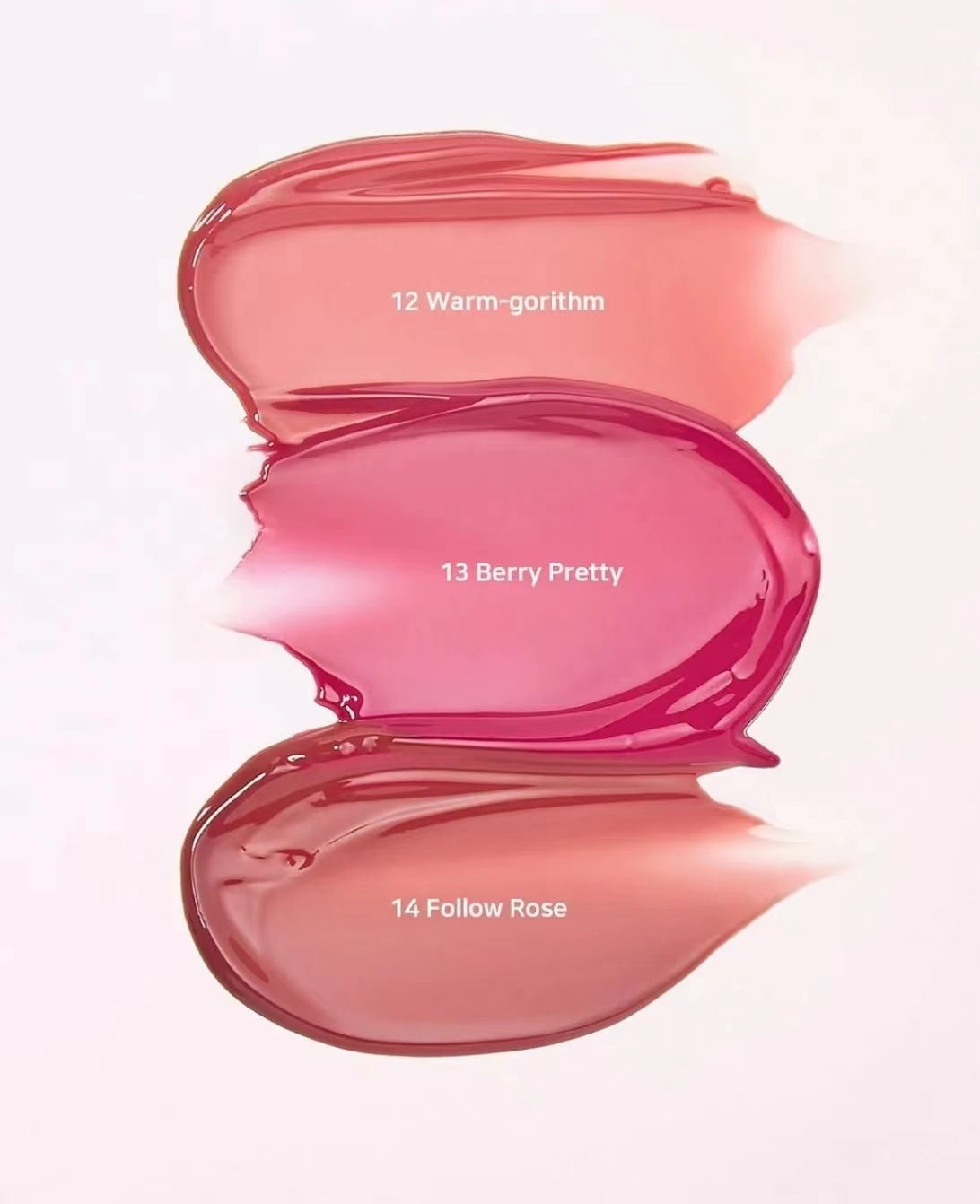 本月優惠! 現貨 l Peripera Ink Mood Glowy Tint💋 冰糖唇釉 新色12-14號色 🎀Periptage 蝴蝶結系列🎀