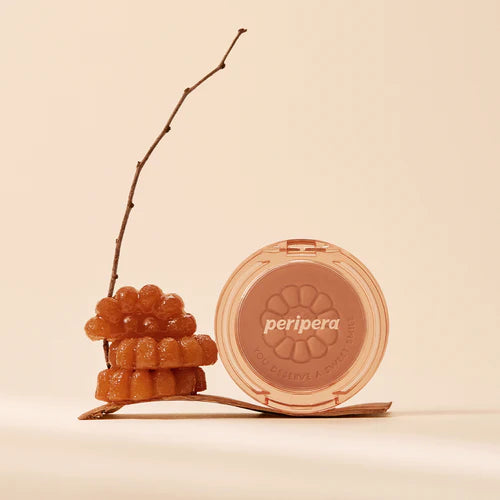 本月優惠! 現貨 l 藥果系列 微笑胭脂🍯Peripera Pure Blushed Sunshine Cheek :) 22 23