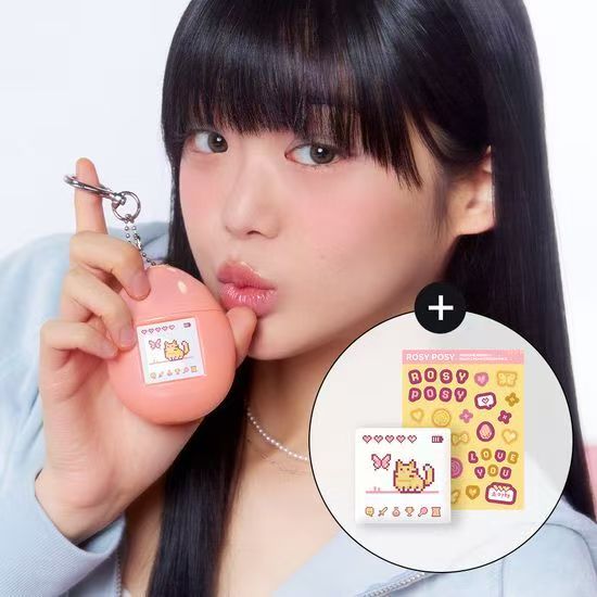 現貨 l Mumchit 他媽哥池掛袋香氛護手霜50ml