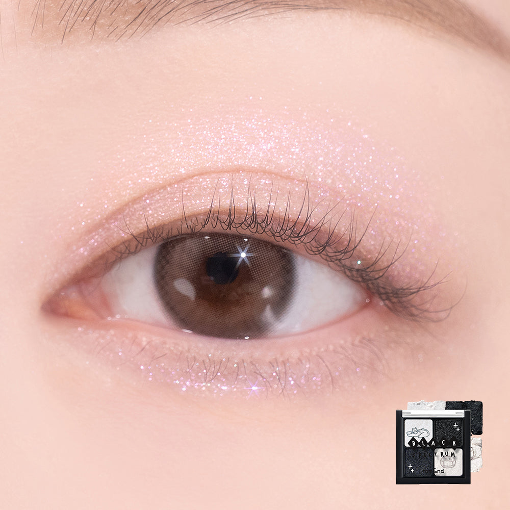 預訂品 | Romond X Inapisquare Better Than Eyes 3 colors
