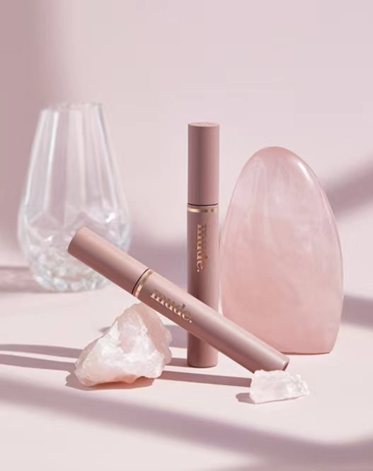 現貨 l Mude Inspire Curling Mascara Long & Volume 濃密纖長睫毛膏👁️