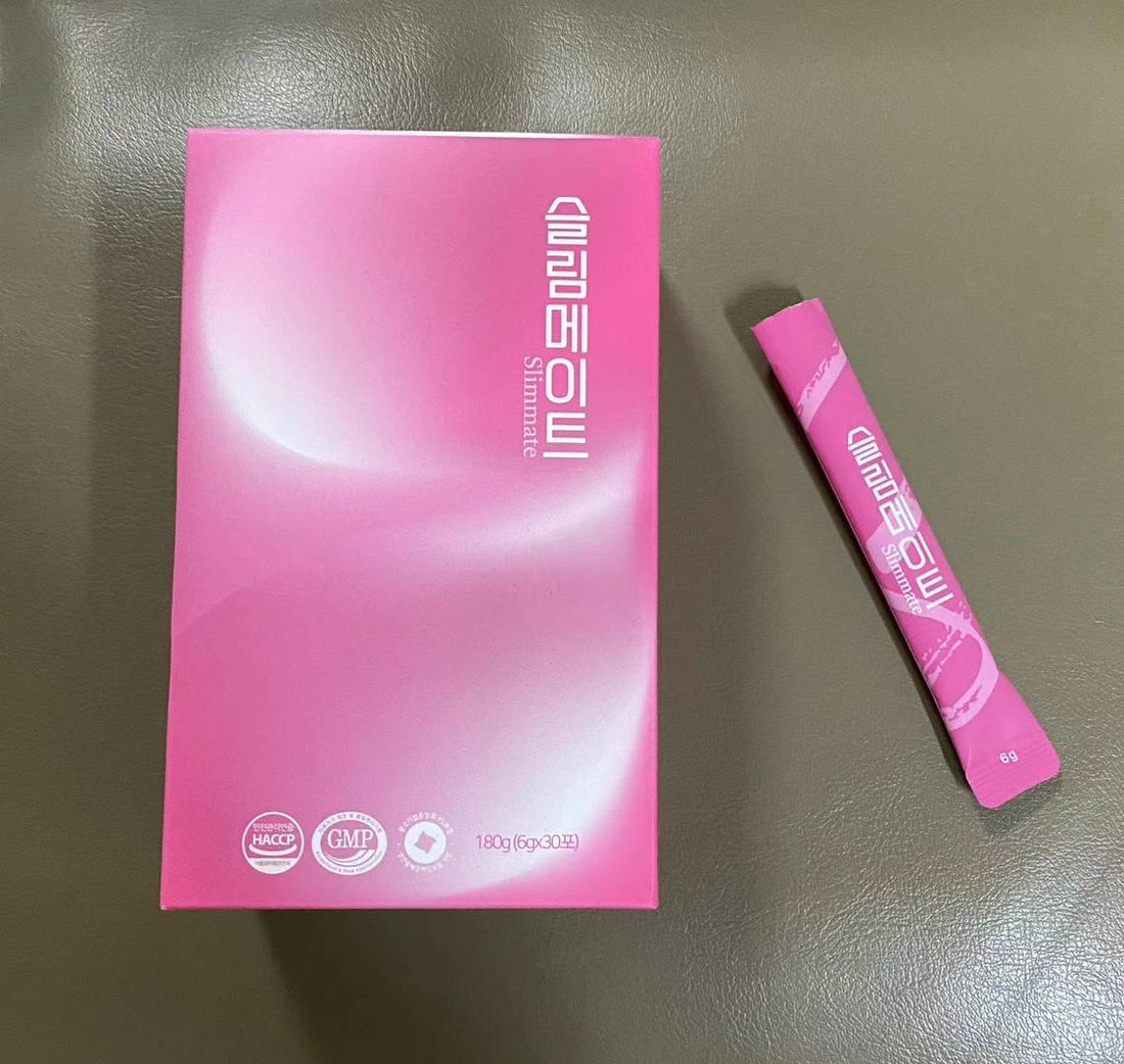 50%OFF! Slimmate Ultra-Thin Fat Blocker Tablets, Blocks Fat Absorption, 30-Day Supply