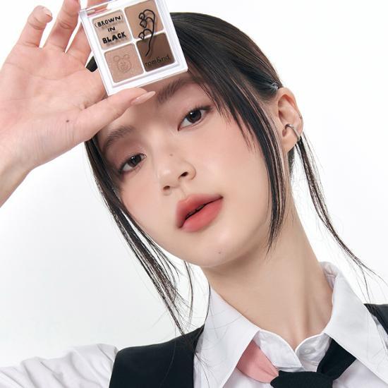 預訂品 | Romond X Inapisquare Better Than Eyes 3 colors