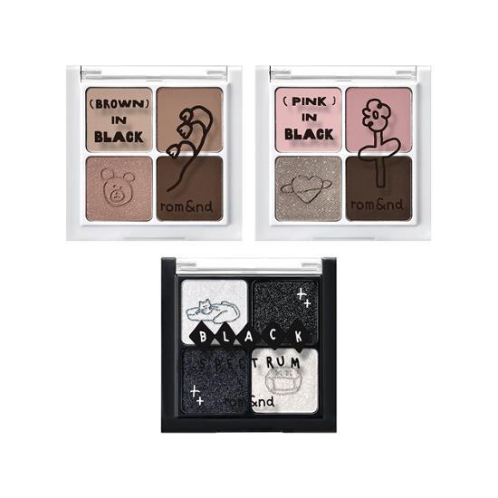預訂品 | Romond X Inapisquare Better Than Eyes 3 colors