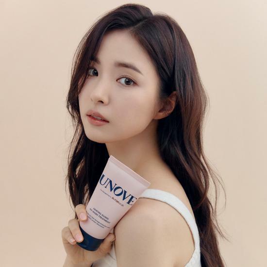 預訂品 | UNOVE 免洗抗熱深層修護髮膜147ml (針對極度受損髮質)
