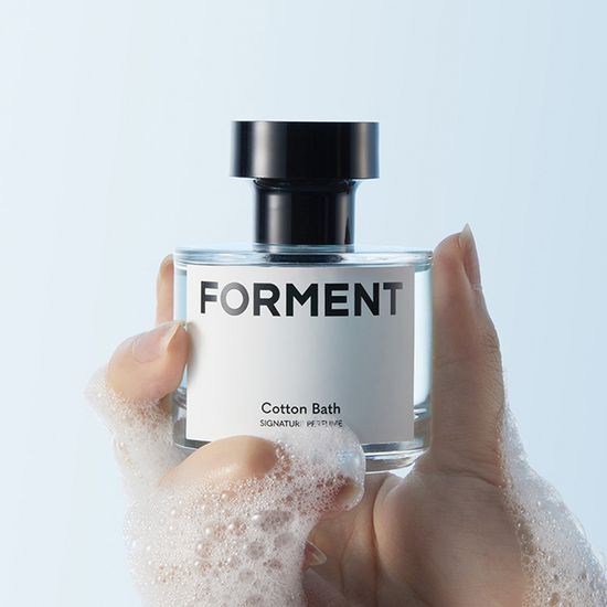 OliveYoung連線 l Forment Signature Perfume 頭髮香水噴霧 30ml/50ml