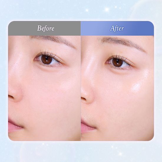 OliveYoung連線 l Dasique Aqua Shell Sun Cream 50ml