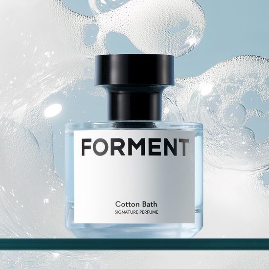OliveYoung連線 l Forment Signature Perfume 頭髮香水噴霧 30ml/50ml
