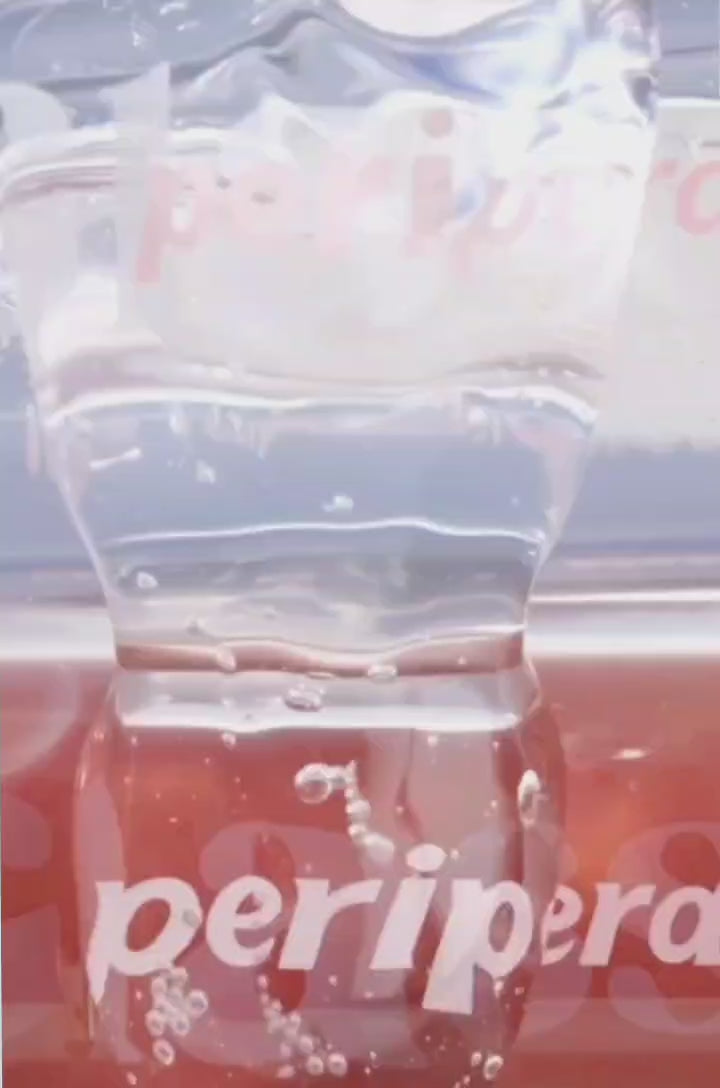 本月優惠! 現貨 I Peripera Ink Glasting Lip Gloss 光澤唇蜜 03
