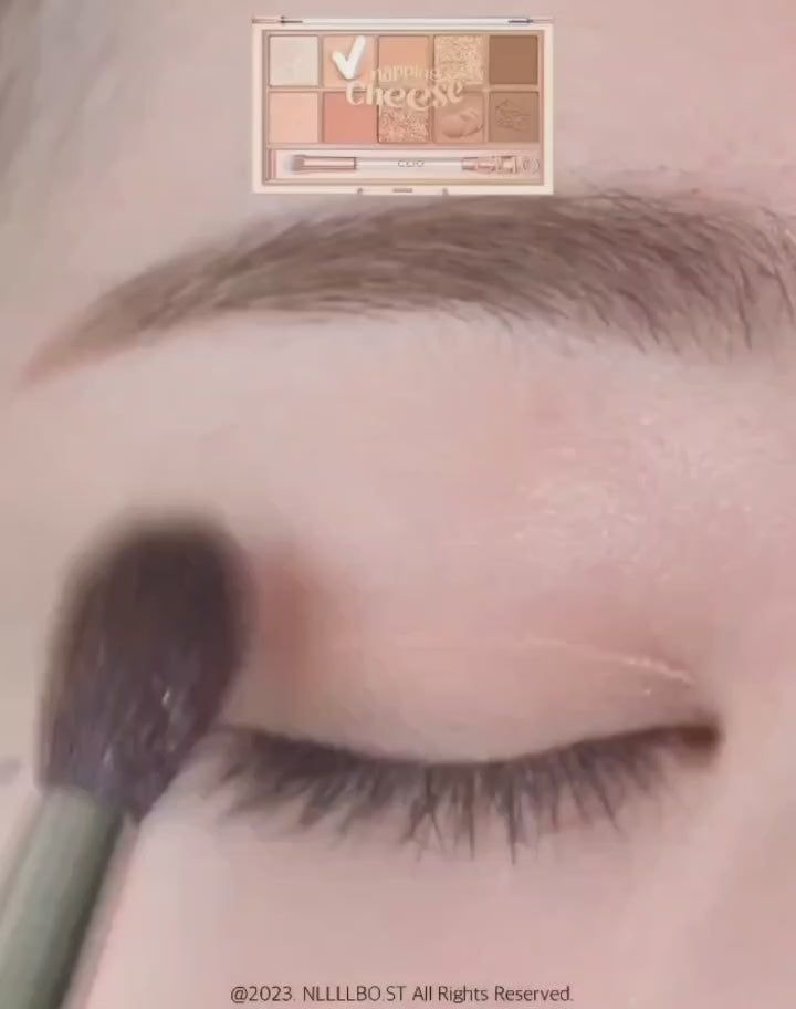 本月優惠! 現貨 l Clio 貓咪10色眼影😻 Pro Eye Palette (Koshort In Seoul 限量) 19 20