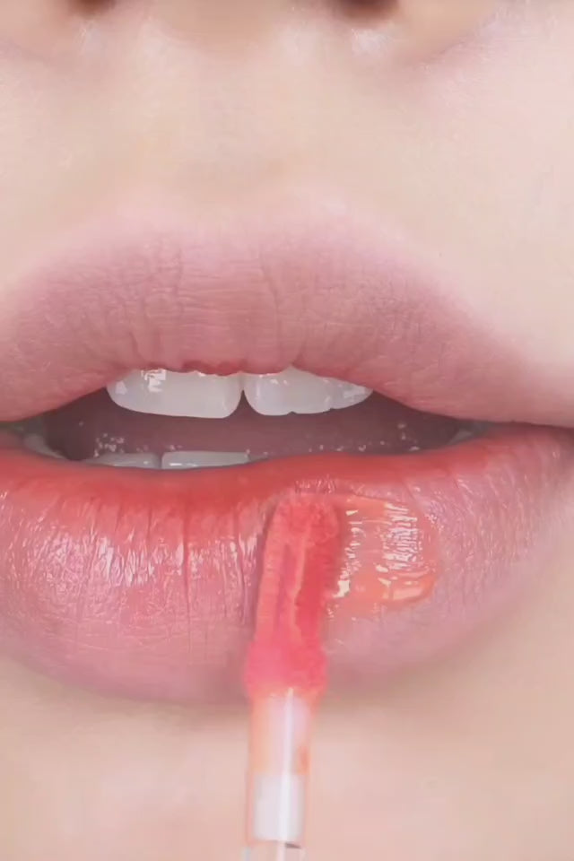 本月優惠! 現貨 I Romand Dewyful Water Tint 光澤豐露唇釉 09 COTTON MELAB