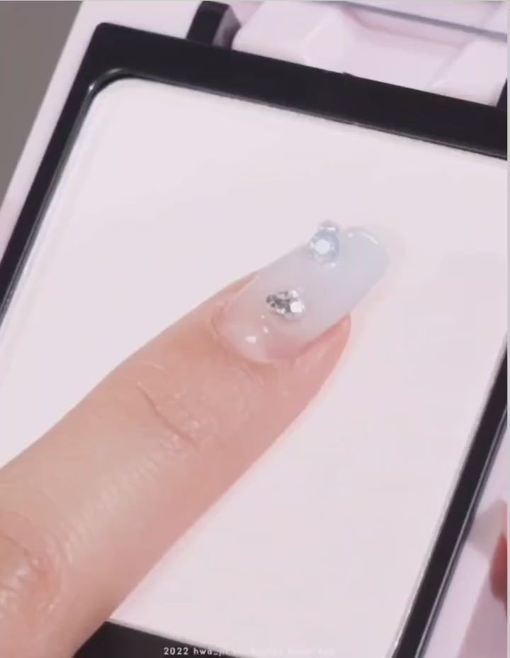 本月優惠! 現貨 l Milk Touch 牛奶肌控油定妝粉餅