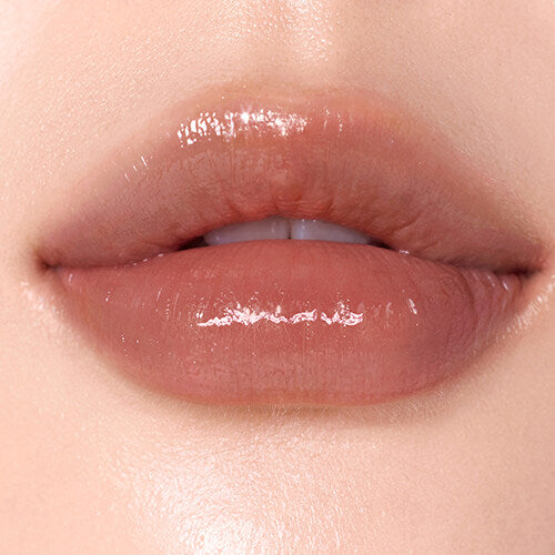 現貨 l PERIPERA Ink Mood Glowy Tint💋 冰糖唇釉 01 02 03