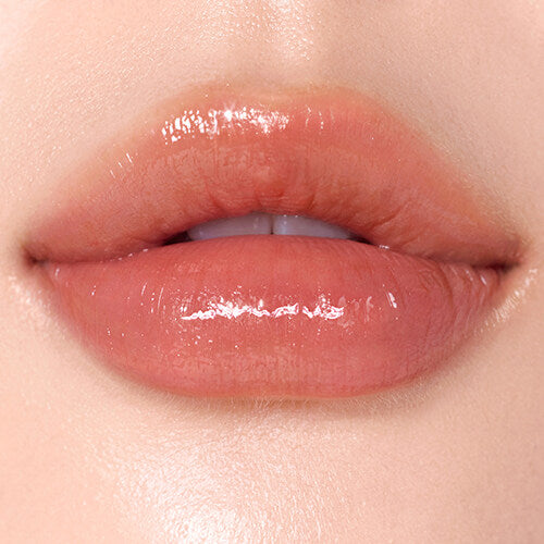 現貨 l PERIPERA Ink Mood Glowy Tint💋 冰糖唇釉 01 02 03