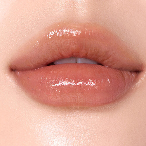 現貨 l PERIPERA Ink Mood Glowy Tint💋 冰糖唇釉 01 02 03
