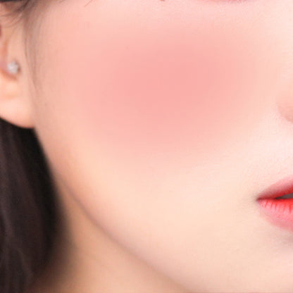 現貨 | Lilybyred  Love Beam Mini Cheek Balm 迷你心型腮紅膏01/02/05/06