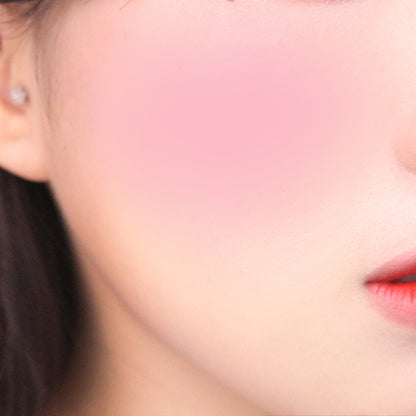 現貨 | Lilybyred  Love Beam Mini Cheek Balm 迷你心型腮紅膏01/02/05/06