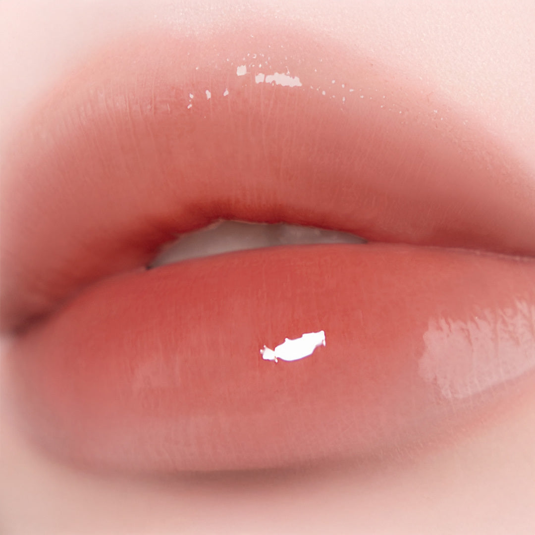 現貨+預訂品 l Wakemake Waterful Glow Tint 露水光澤唇釉 10色入