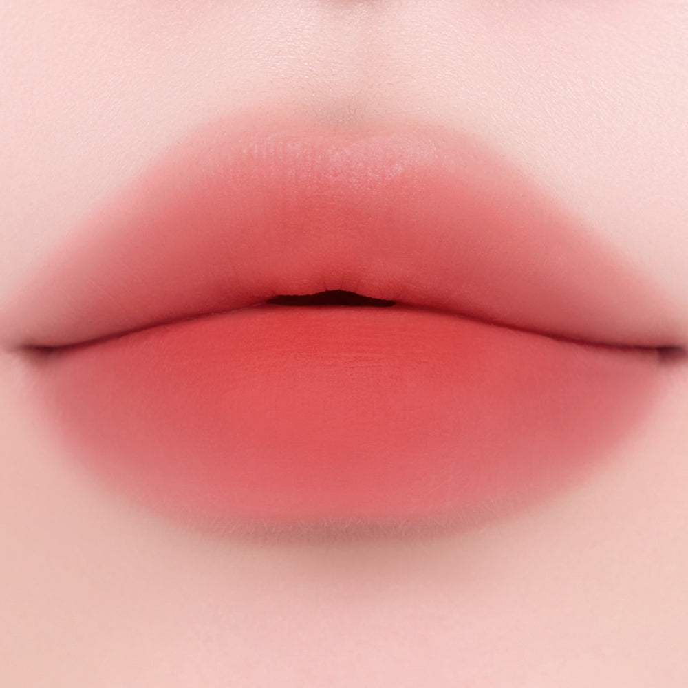 OliveYoung連線 l  Wakemake Water Blurring Layer Tint + Free Lip Pencil