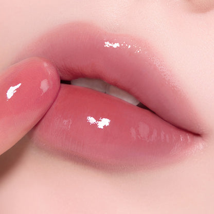 現貨+預訂品 l Wakemake Waterful Glow Tint 露水光澤唇釉 10色入