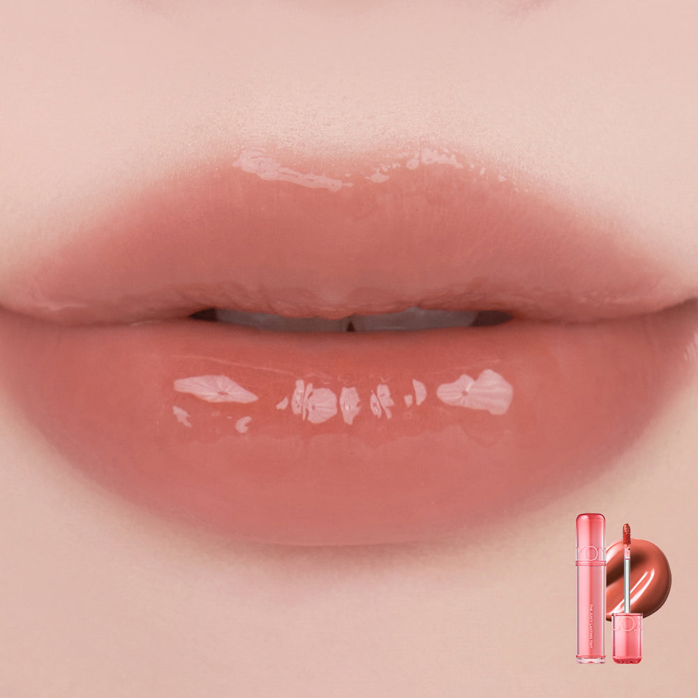 現貨+預訂 l Romand The Juicy Lasting Tint 23色可選 (最新版本)