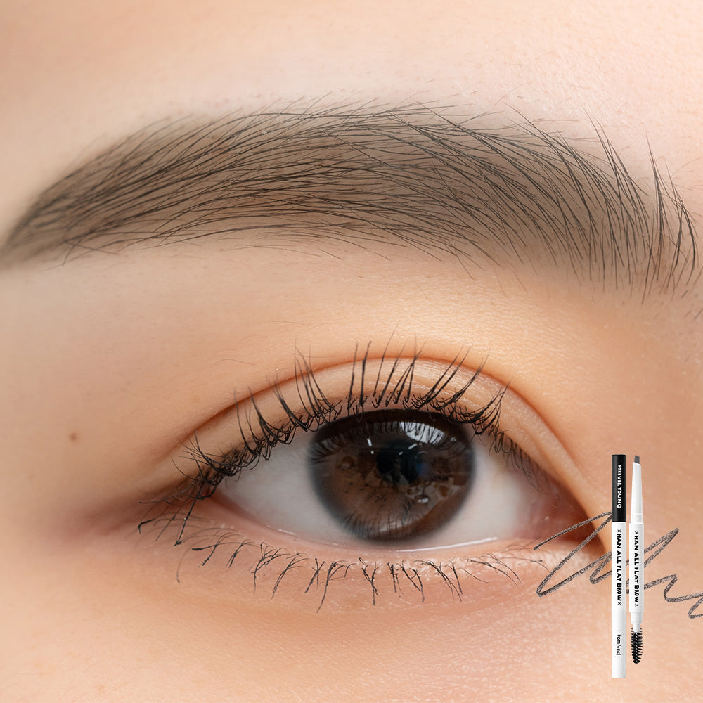 Olive Young 連線 | Romond X InapSquareFlat Brow 1+1 Special Set 3 colors