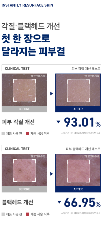 現貨 |  Mediheal 植物酵素去角質棉片 90片