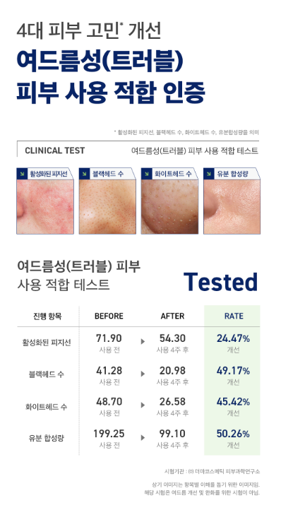 預訂品 | Mediheal 茶樹鎮靜減紅棉片 100片