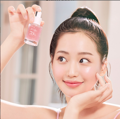 現貨 l Anua 白桃美白精華 30ml