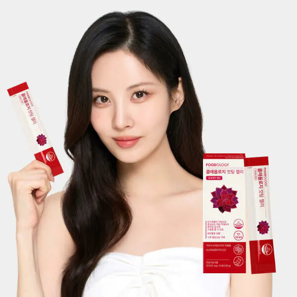 現貨 l Foodology Cutting Jelly 10 Sticks