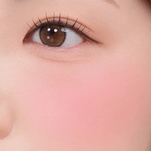 現貨+預訂 l Peripera 壓花胭脂 (玫瑰系列) Pure Blushed Sunshine Cheek 新色28-31號