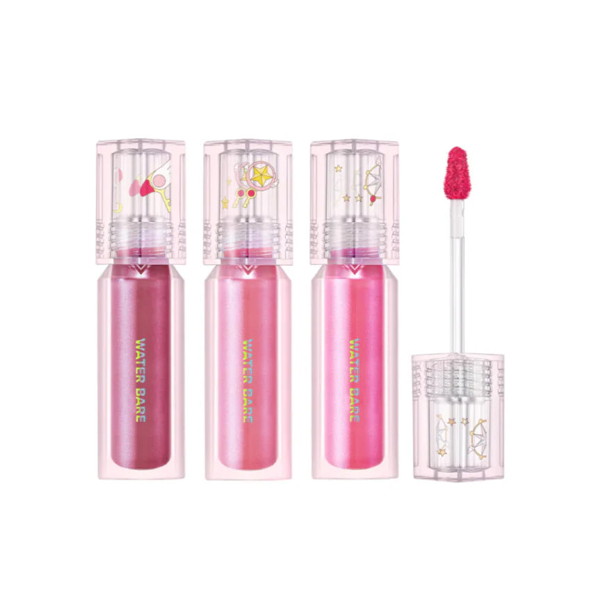 預訂品 l Peripera x 百變小櫻 水潤唇釉 Ink Mood Glow Night 12 13 14