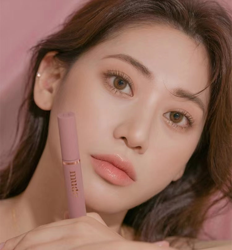 現貨 l Mude Inspire Curling Mascara Long & Volume 濃密纖長睫毛膏👁️