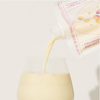 預訂 l 韓國直送🥤Beauness A Meal Shake 代餐奶昔 紅薯