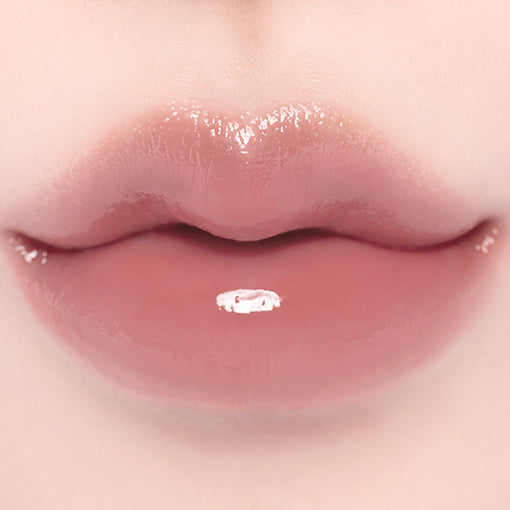 Olive Young 連線 |  Dasique Melting Candy Balm Planning 03 05