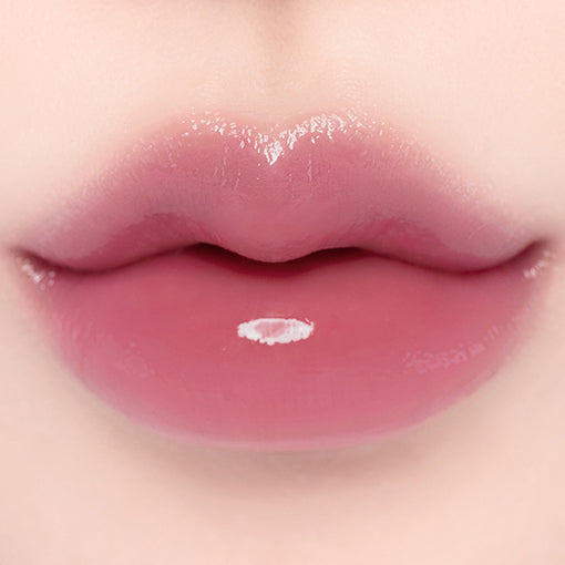 Olive Young 連線 |  Dasique Melting Candy Balm Planning 03 05