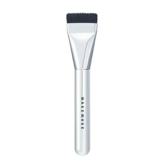 本月優惠! 現貨 | Wakemake Spatula Wide Foundation Brush 刮刀式粉底掃