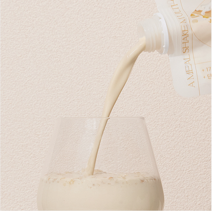 最新一批10月11到貨‼️ l 韓國直送🥤Beauness A Meal Shake 代餐奶昔 谷物