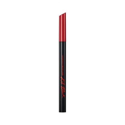 現貨+預訂 l Clio Superproof Brush Liner 高效防水眼線液筆 黑/深啡