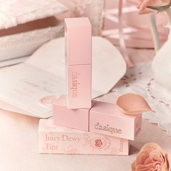 預訂品 | Dasique Daisy Juicy Dewy Tint [NEW] 25 26