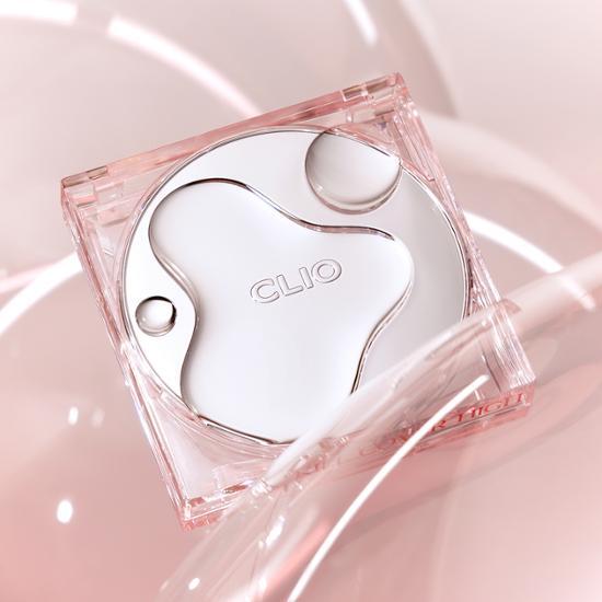 現貨 l Clio 雨露水光保濕氣墊粉餅連補充裝02/03 Kill Cover High Glow Cushion SPF 50+ PA+++