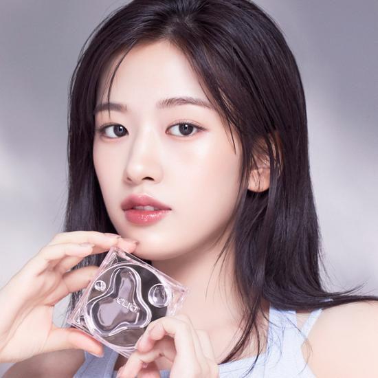 現貨 l Clio 雨露水光保濕氣墊粉餅連補充裝02/03 Kill Cover High Glow Cushion SPF 50+ PA+++