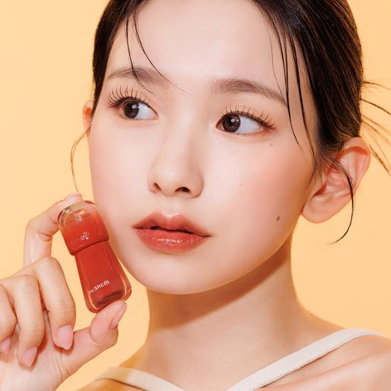 Olive Young 連線 |  TheSaem Sammy&