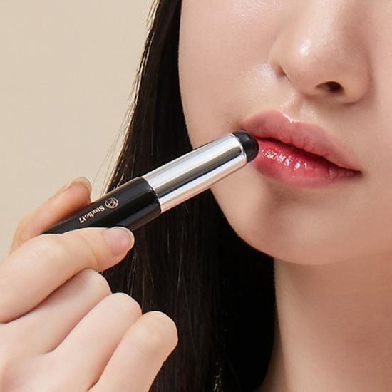 Olive Young 連線 |  Studio 17 Silicone Lip Brush